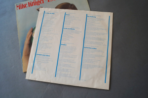 Mike Krüger 79er Motzbeutel (Vinyl LP)
