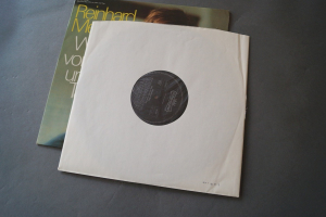 Reinhard Mey Wie vor Jahr und Tag (Vinyl LP)