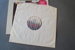Mixed Emotions Deep from the Heart (Vinyl LP)