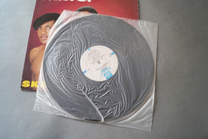 U.T.F.O. Skeezer Pleezer (Vinyl LP)