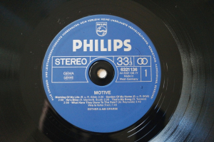 Esther & Abi Ofarim Motive (Vinyl LP)