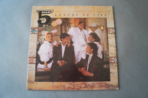 5 Star Luxury of Life (Vinyl LP)