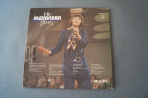Alexandra Stimme der Sehnsucht (Vinyl 2LP)