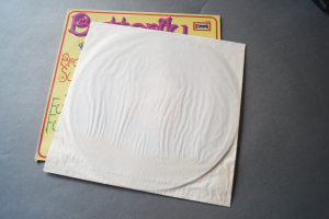 Butterfly Brown Sugar / Funny Funny (Vinyl LP)