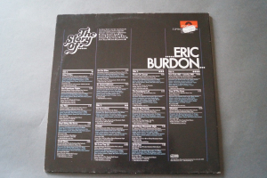 Eric Burdon The Story of (Vinyl 2LP)