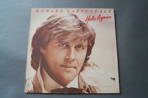 Howard Carpendale Hello again (Vinyl LP)