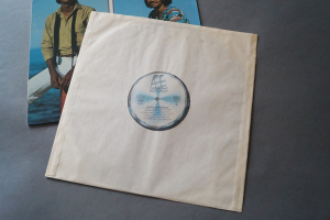 Nolen & Crossley Nolen & Crossley (Vinyl LP)
