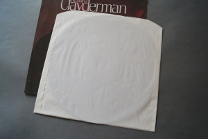 Richard Clayderman Medley Concerto (Vinyl LP)