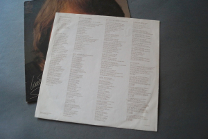 Udo Jürgens Silberstreifen (Vinyl LP)
