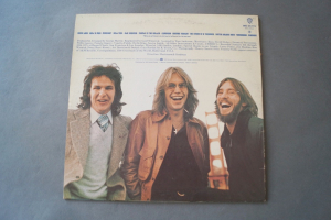 America Hearts (Vinyl LP)