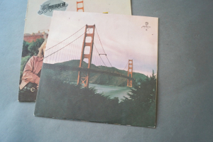 America Hearts (Vinyl LP)