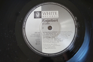 Engelbert In Liebe Engelbert (Vinyl LP)