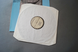 Twenty Second Sect Get that Charge (Vinyl LP)