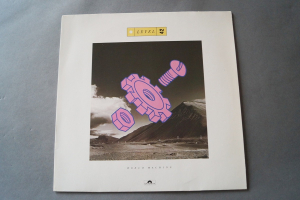 Level 42 World Machine (Vinyl LP)