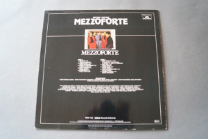 Mezzoforte Surprise Surprise (Vinyl LP)