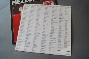 Mezzoforte Surprise Surprise (Vinyl LP)