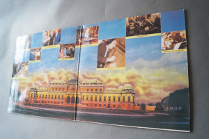 VSOP Aktuelle Meisterwerke der Popmusik (Vinyl LP)