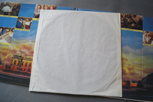 VSOP Aktuelle Meisterwerke der Popmusik (Vinyl LP)