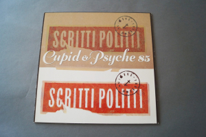 Scritti Politti Cupid & Psyche 85 (Vinyl LP)