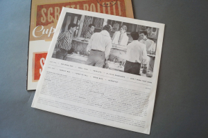 Scritti Politti Cupid & Psyche 85 (Vinyl LP)