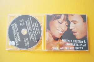 Whitney Houston & Enrique Iglesias Could I have ... (Maxi CD)