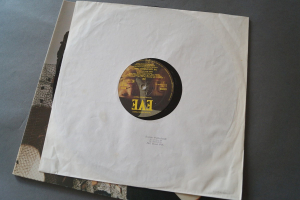 Alan Parsons Project Eve (Vinyl LP)