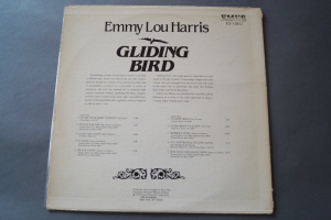 Emmy Lou Harris Gliding Bird (Vinyl LP)