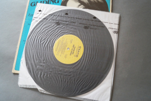 Emmy Lou Harris Gliding Bird (Vinyl LP)