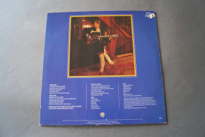 Emmy Lou Harris Blue Kentucky Girl (Vinyl LP)