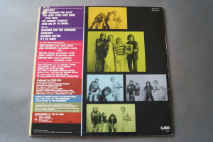 Food Band Last Year´s Album (Vinyl LP)