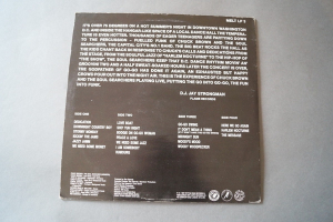 Chuck Brown & The Soul Searchers Live 87 (Vinyl 2LP)