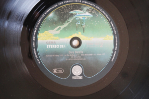 Dire Straits Dire Straits (Vinyl LP)