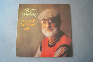 Roger Whittaker Ein Glück dass es dich gibt (Vinyl LP)