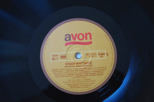 Roger Whittaker Ein Glück dass es dich gibt (Vinyl LP)