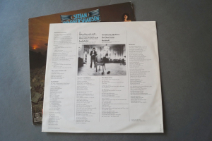 Stefan Waggershausen Hallo Engel (Vinyl LP)