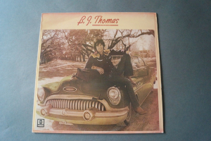 B.J. Thomas Reunion (Vinyl LP)