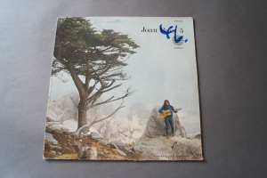 Joan Baez 5 (Vinyl LP)