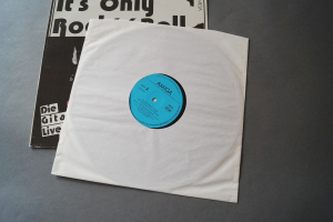 Gitarreros Live It´s only Rock n Roll (Amiga Vinyl LP)