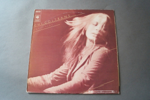 Chi Coltrane Let it ride (Vinyl LP)