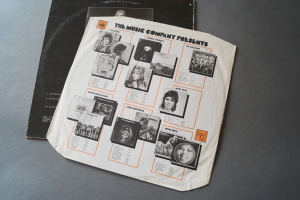 Chi Coltrane Let it ride (Vinyl LP)