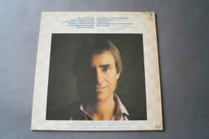 Chris de Burgh Best Moves (Vinyl LP)