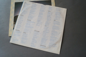 Chris de Burgh Best Moves (Vinyl LP)