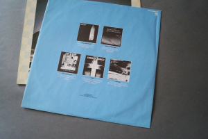 Chris de Burgh Best Moves (Vinyl LP)