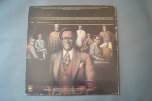 Ramsey Lewis Legacy (Vinyl LP)
