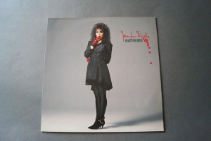 Jennifer Rush Heart over Mind (Vinyl LP)