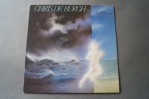 Chris de Burgh The Getaway (Vinyl LP)