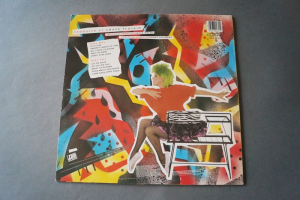 Bette Midler No Frills (Vinyl LP)