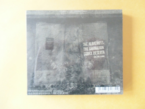 Noekk The Grimalkin (CD OVP)