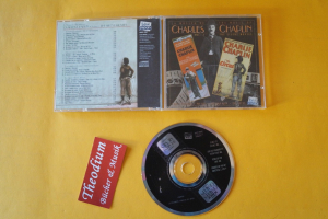The Music of Charlie Chaplin (CD)