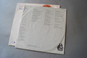 Milva Ich hab keine Angst (Vinyl LP)